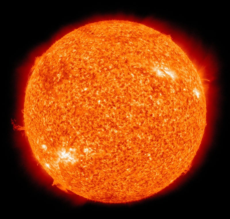 Alternate Universe Objects